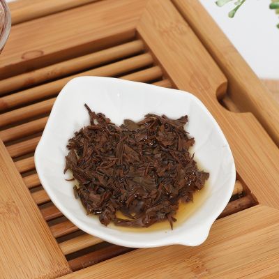 祁门红茶茶叶断片 安徽黄山2021新茶茶叶原产地黄山供应一件代发