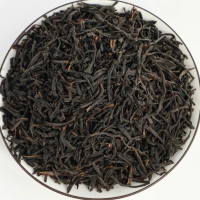 福建新茶茶叶厂家散装批发 批发500克装散装小种红茶 可定制