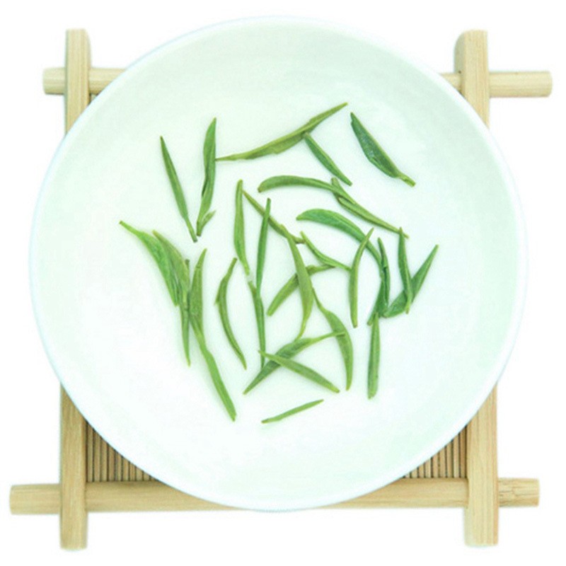 厂家直销 新茶雨前早期二级绿茶春茶 信阳毛尖雨前绿茶125g图5