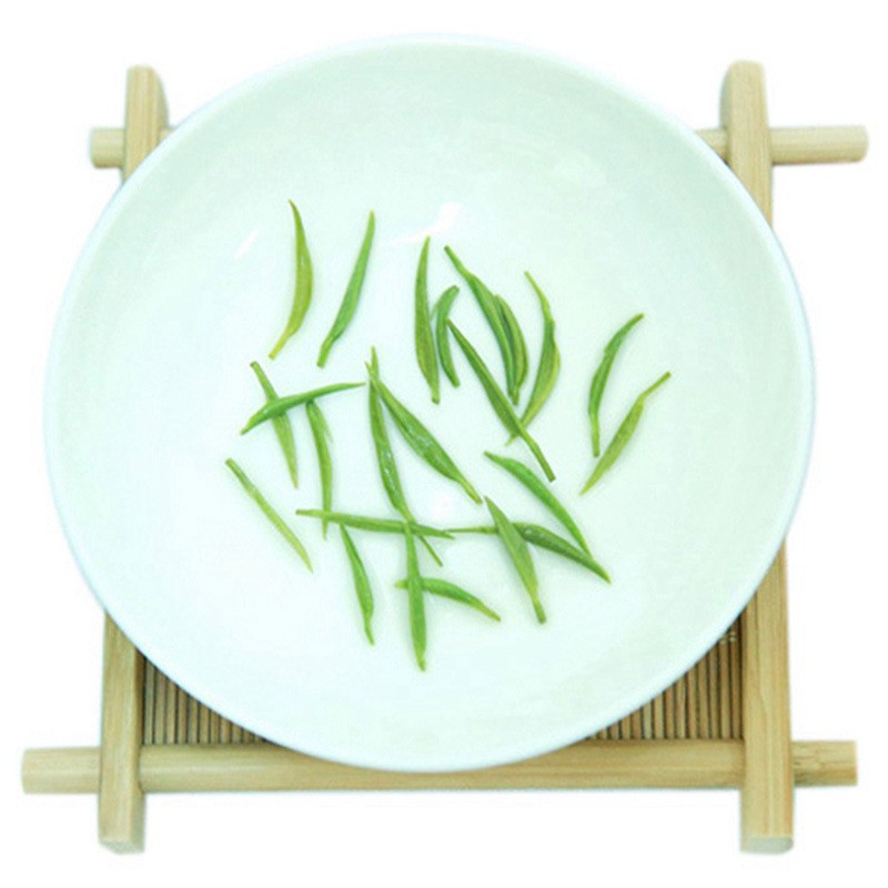 厂家直销 新茶雨前早期优品绿茶散装茶叶 批发 信阳毛尖绿茶图3
