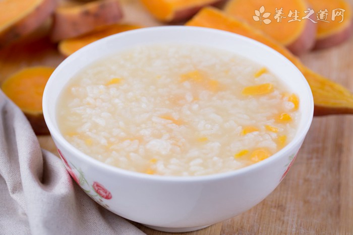 老年人吃什么食物好消化又有营养