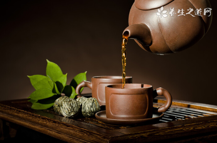 感冒可以喝普洱茶吗 喝普洱茶有哪些功效呢