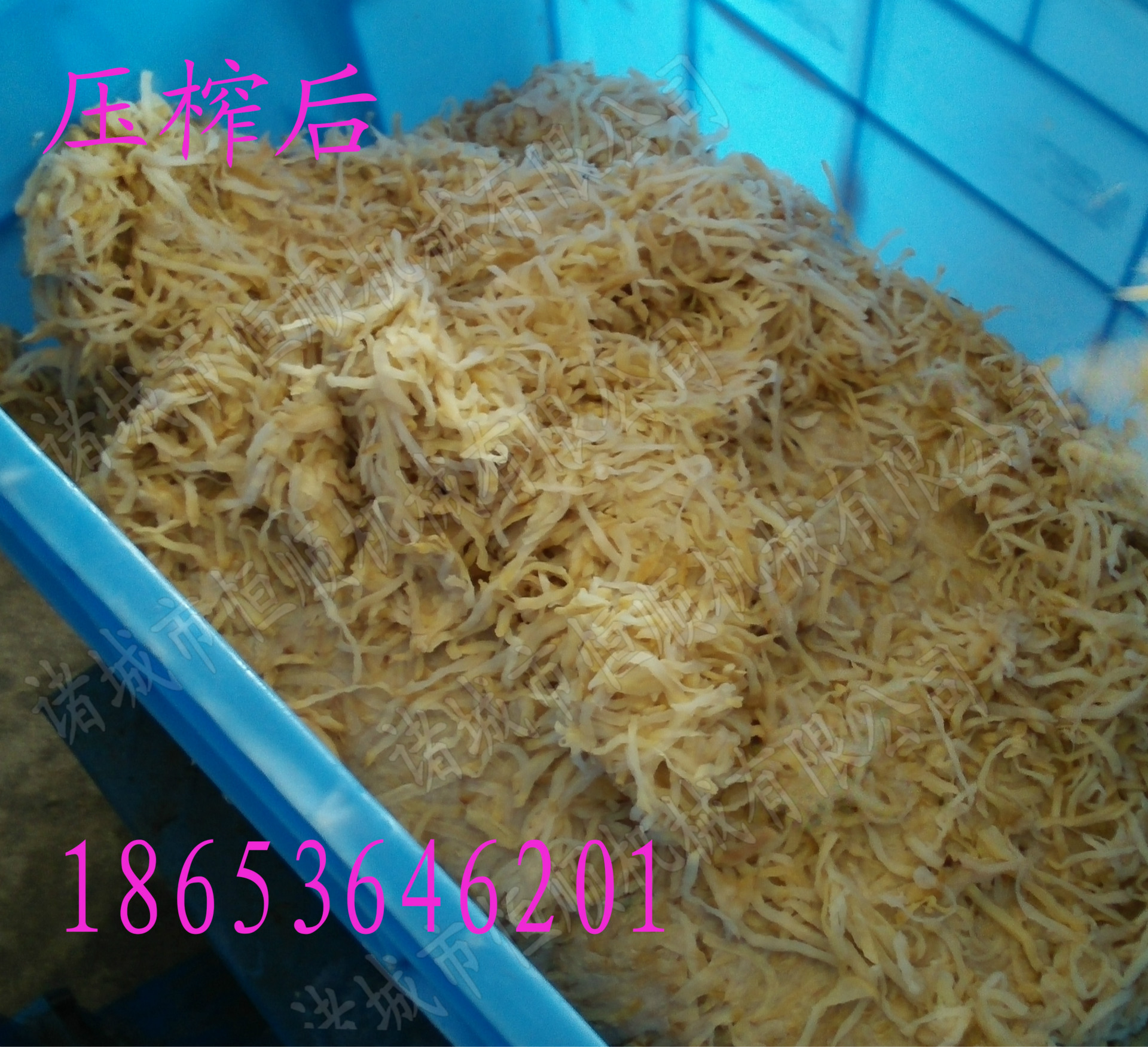 压榨机--113