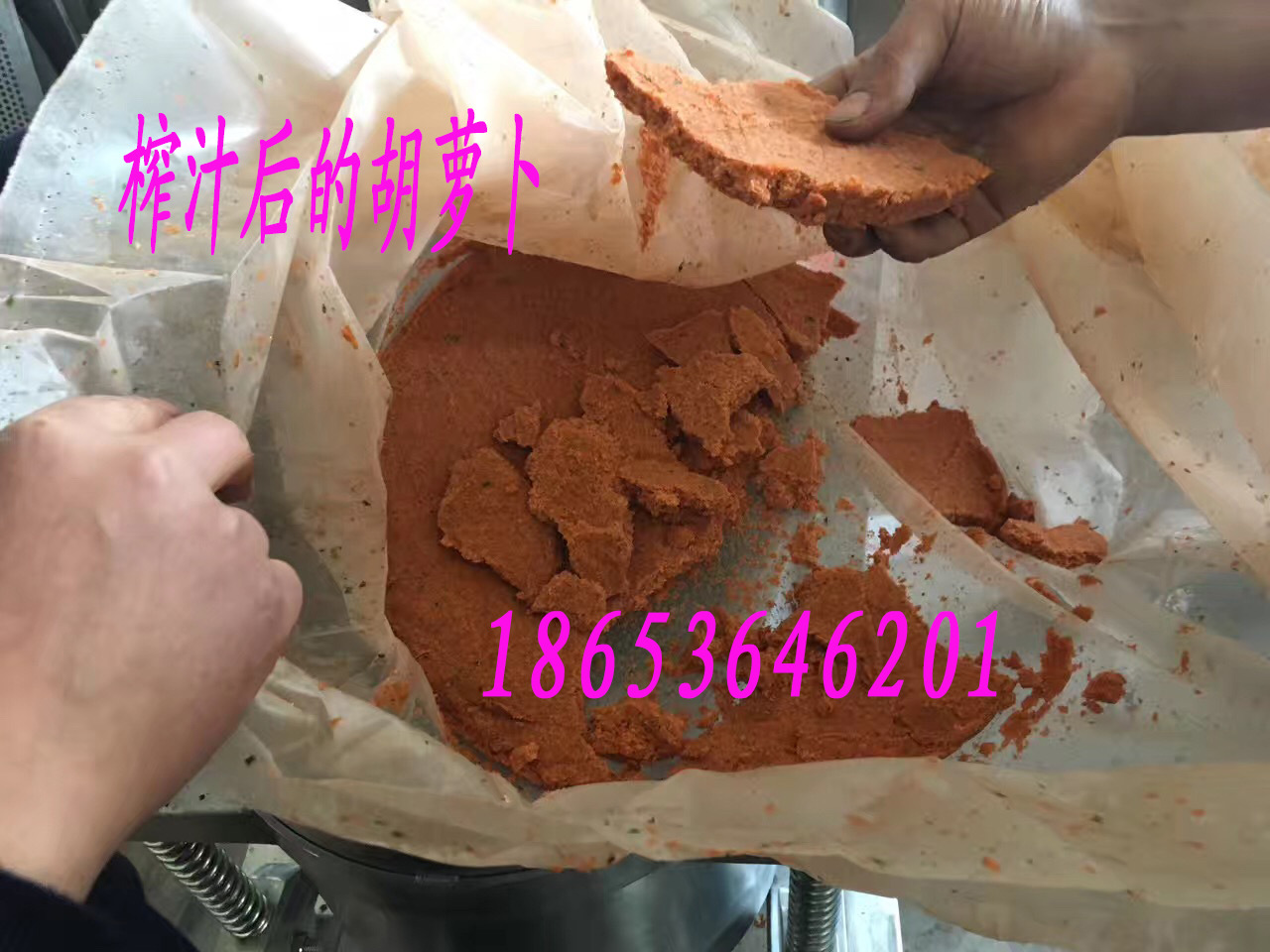 压榨机-82