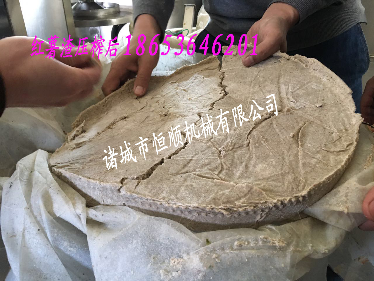 压榨机-80