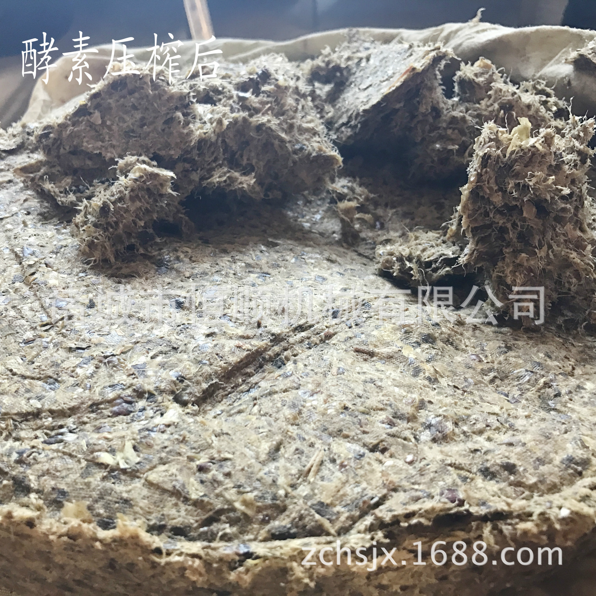压榨机 -9