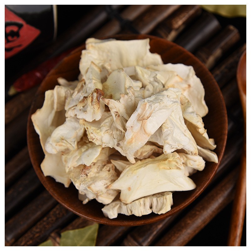 定制杏鲍菇大片干货香杏鲍菇 干货杏鲍菇可批发杏鲍菇泡发食用图4