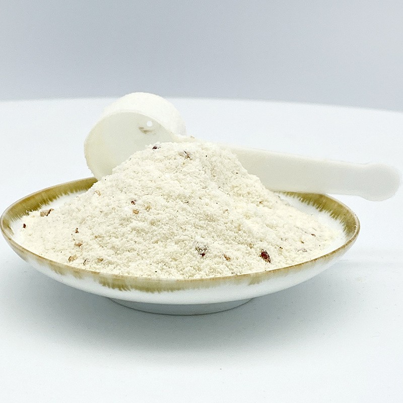红枣牛奶蛋白粉蛋白固体饮料320g/桶冲调饮品蛋白粉供应图2