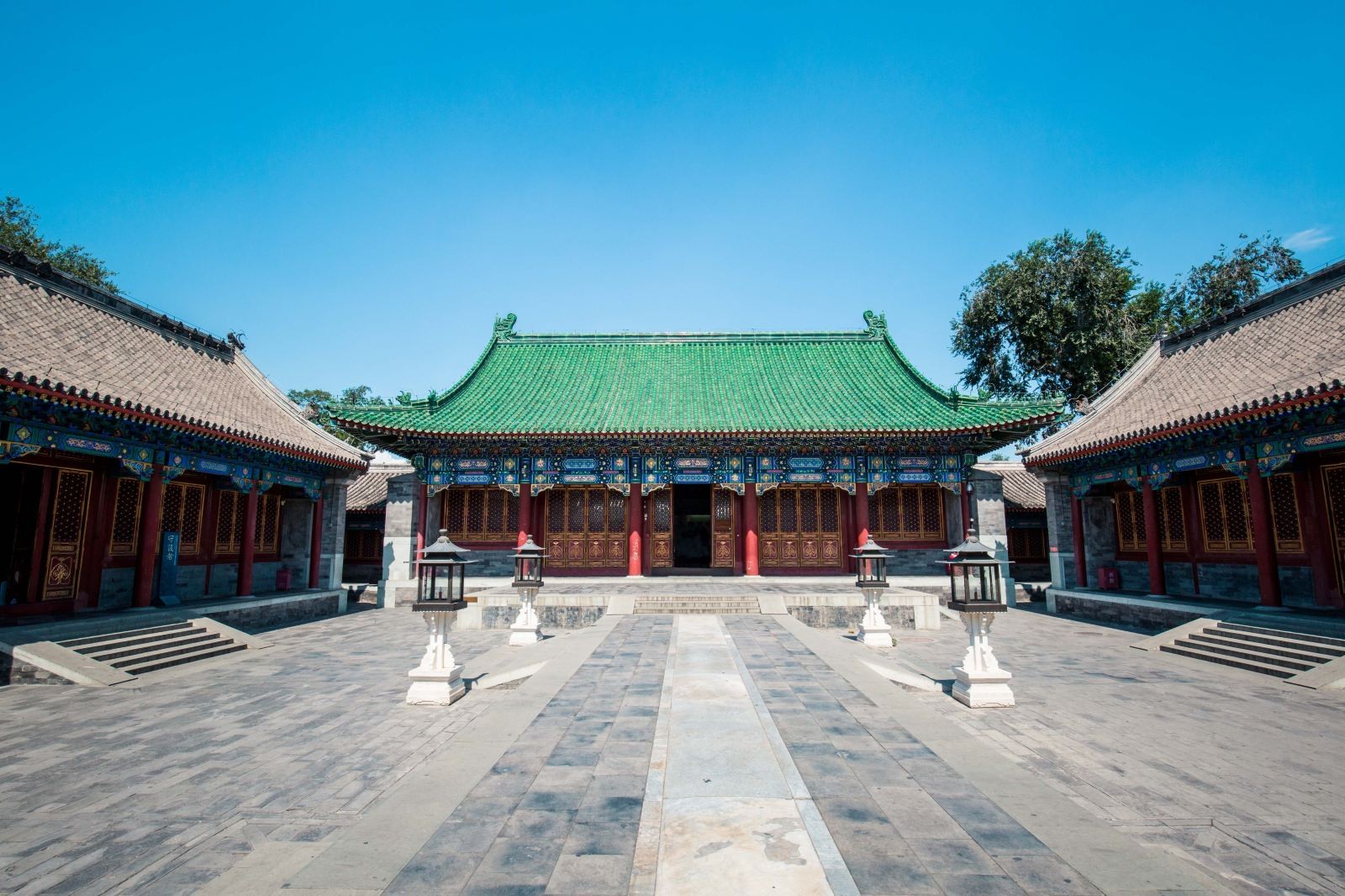 恭王府图4
