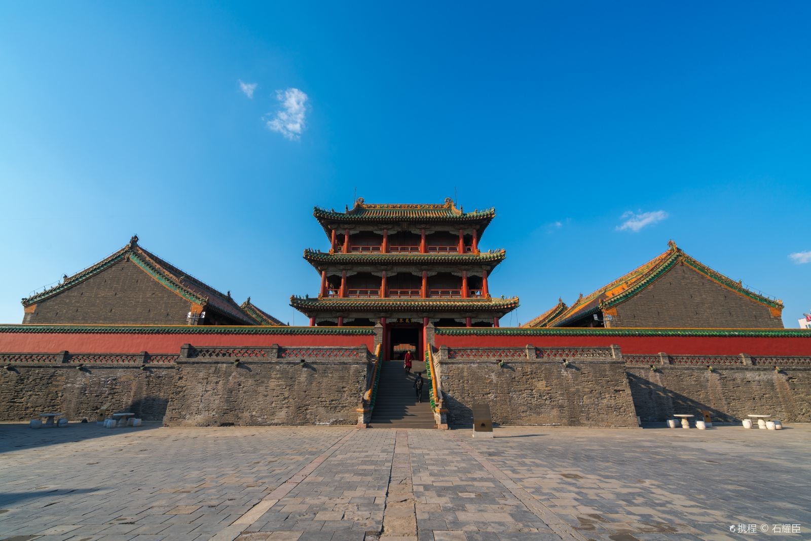 沈阳故宫图4