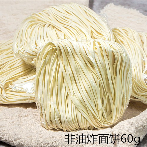 非油炸面饼60g