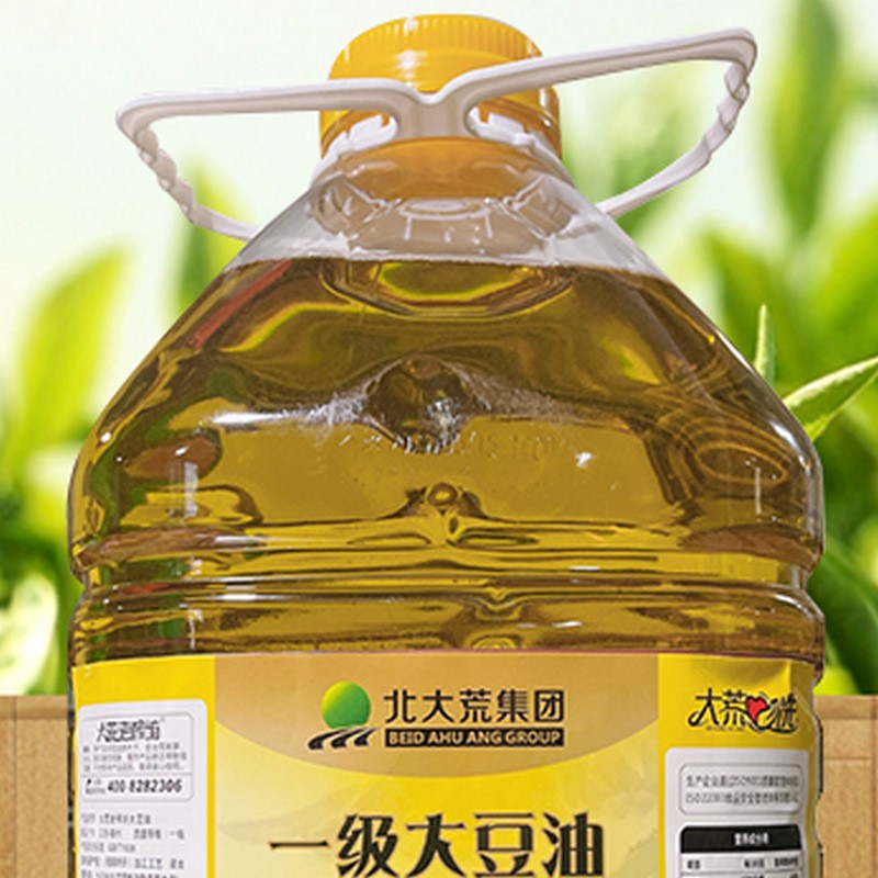 厂家直供20L大豆油批发图3