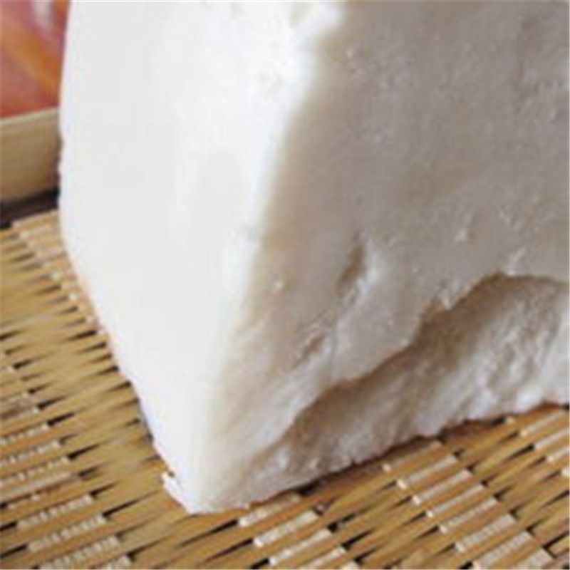 厂家批发精制食用牛油 食品级 清香牛油 精炼牛油图5