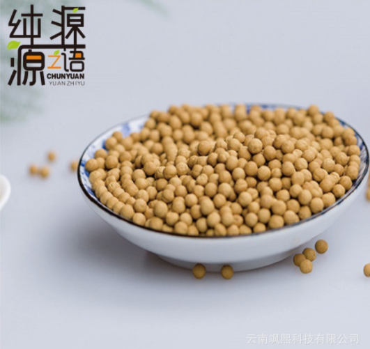 小黄姜姜丸浓姜丸原始点纯姜丸代替熟姜粉片瓶装250克图3