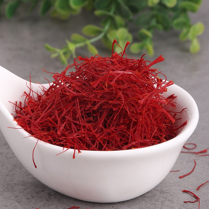 厂家直供藏红花 一手货源 量大从优 现货批发图3