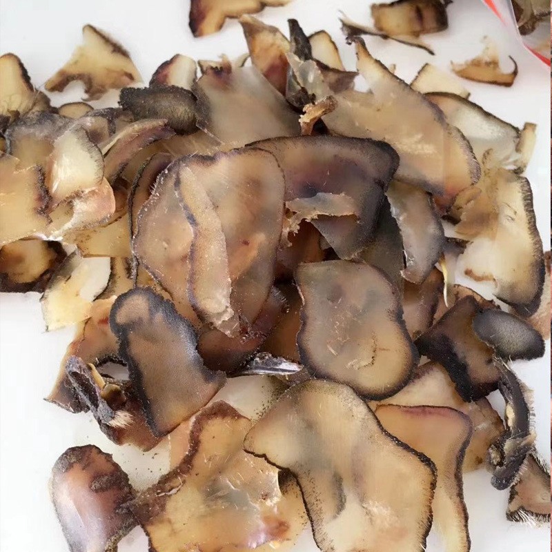 鹿茸 鹿茸片 红粉白粉腊片血片全蜡片须发顺丰请联系客服图4