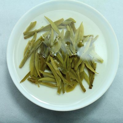 2022年新茶叶 春茶绿茶明前杭州龙井茶250g瓷罐礼盒龙井茶叶