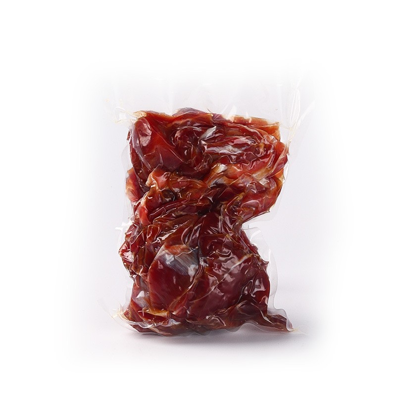 真空保鲜包装 火腿全精边角碎料煮汤炒菜火腿肉 可定制重量批发图5