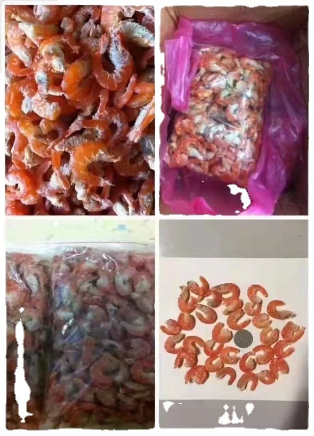 源头工厂金钩海米虾仁干货250g大虾干虾米虾皮开洋海鲜产品干货图3