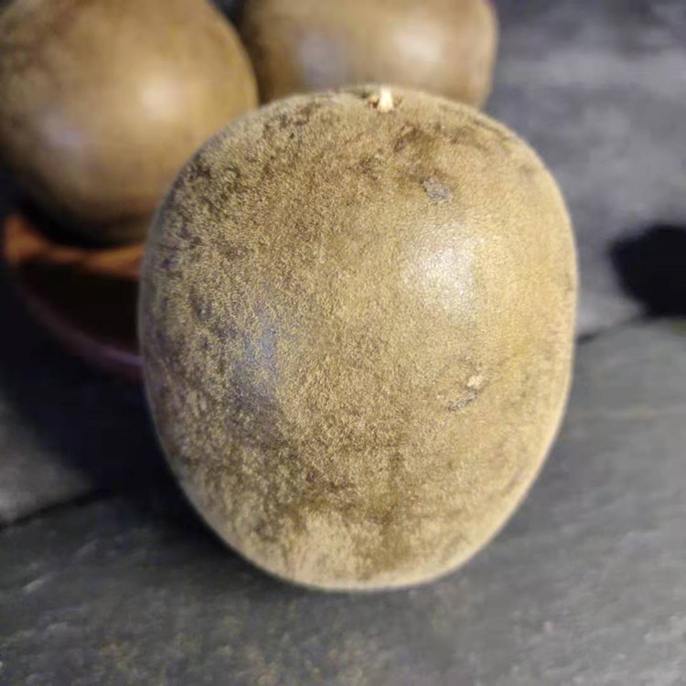 罗汉果大量批发 罗汉果干果散装裸果整件批发广西桂林 工艺花茶图1