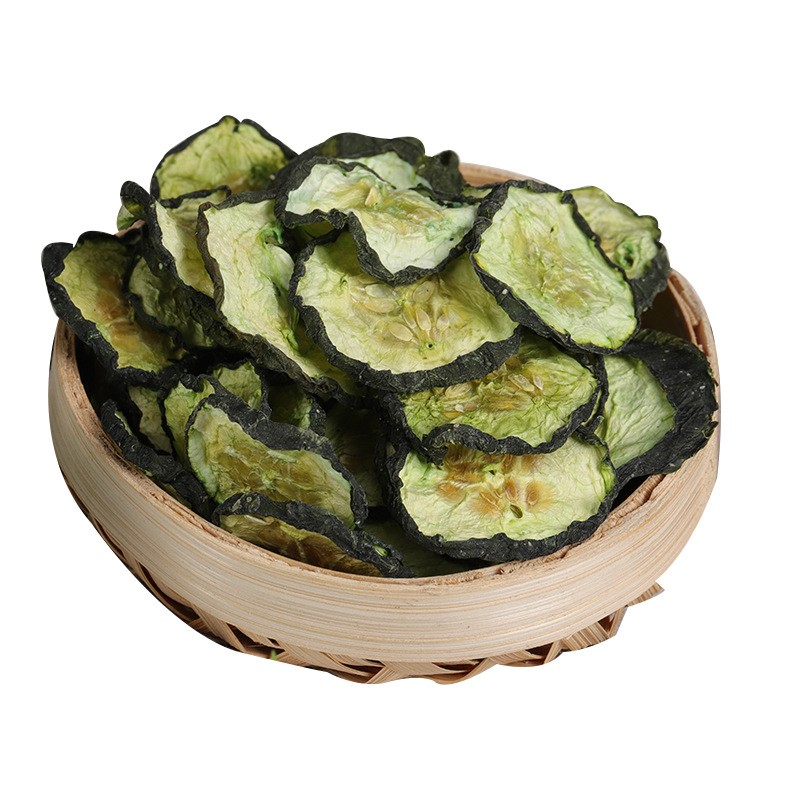 脱水黄瓜片 脱水黄瓜干 黄瓜条 脱水蔬菜图5