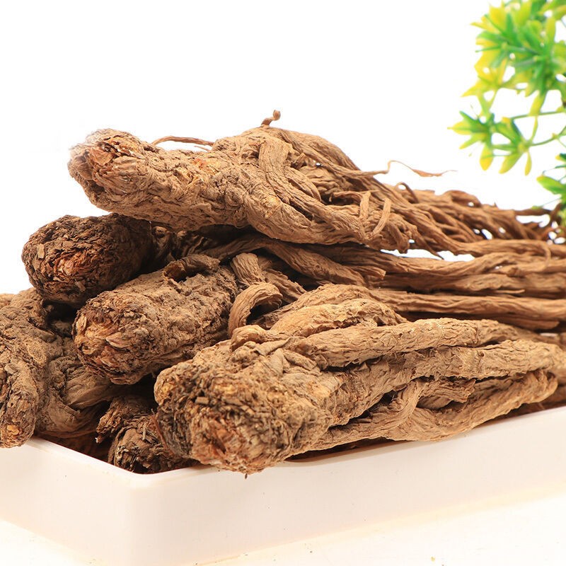甘肃当归个岷县当归片全当归头同黄芪党参滋图4