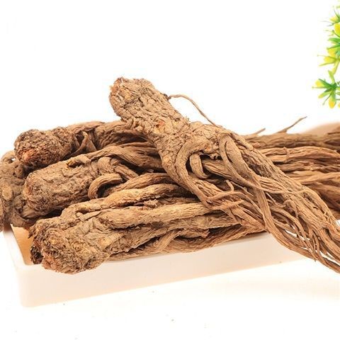 甘肃当归个岷县当归片全当归头同黄芪党参滋图5
