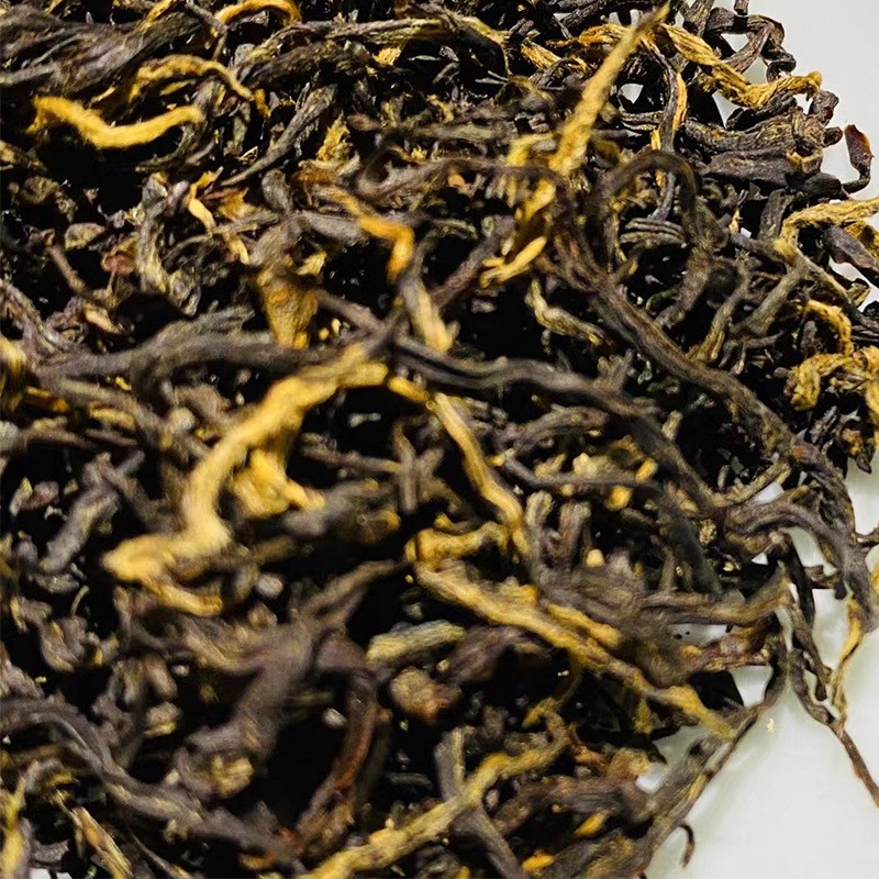 新品富硒茶醇香浓厚鲜嫩芽叶 恩施玉露散装红茶 利川红富硒红茶图5
