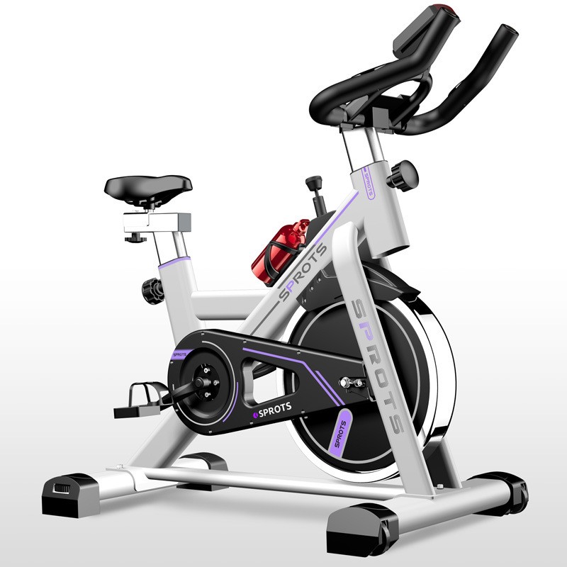 加工定制动感单车家用动感单车健身车健身器材室内动感单车健身