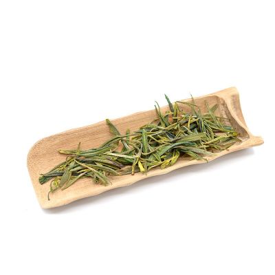 新茶霍山黄芽茶叶批发 产地厂家直销 支持一件代发黄芽茶