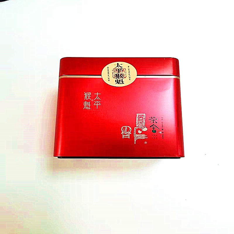 太平猴魁布尖批发茶叶黄山绿茶新茶原产地散装礼盒装图4