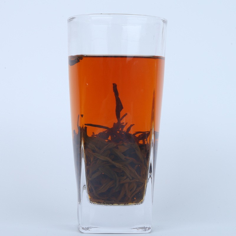 祁门红茶批发散装红茶特级罐装礼盒装新茶原产地厂家图5