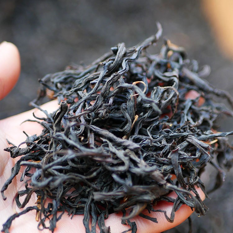 原产地祁门红茶高山红茶浓香型500g散装批发茶叶源头货源