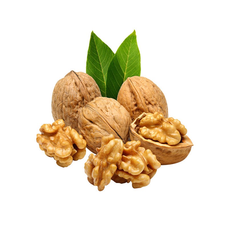 孕妇零食 原味薄皮生核桃批发图5