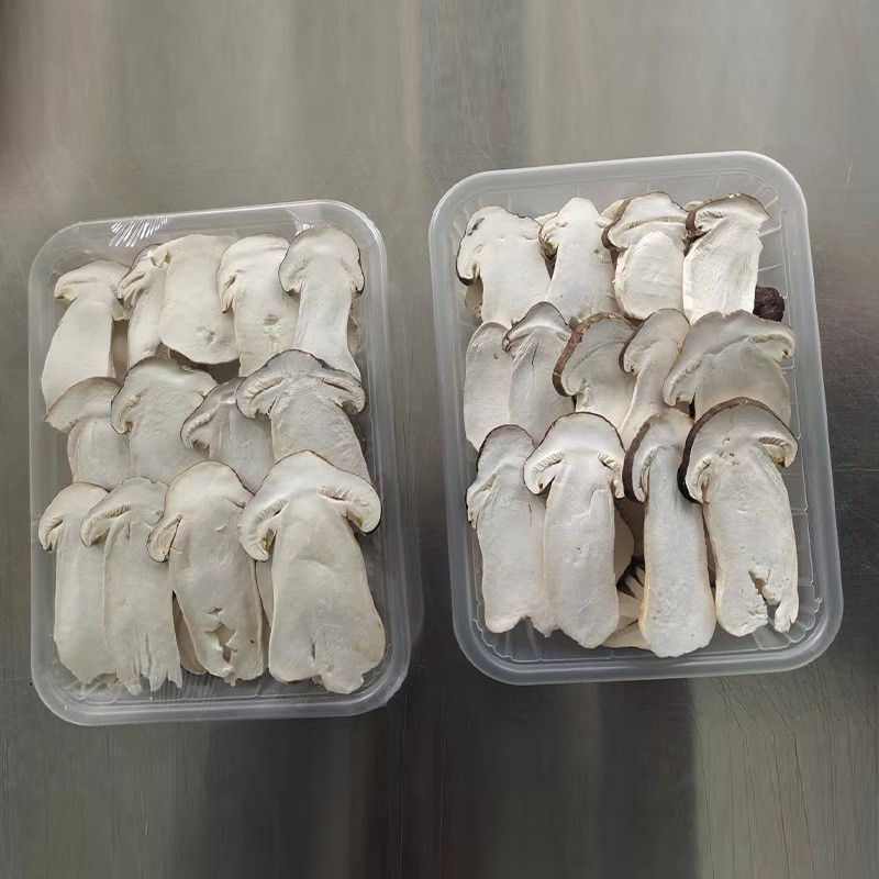赤松茸高山松茸云南特产FD冻干赤松茸菌汤包干货批发FD赤松茸图4