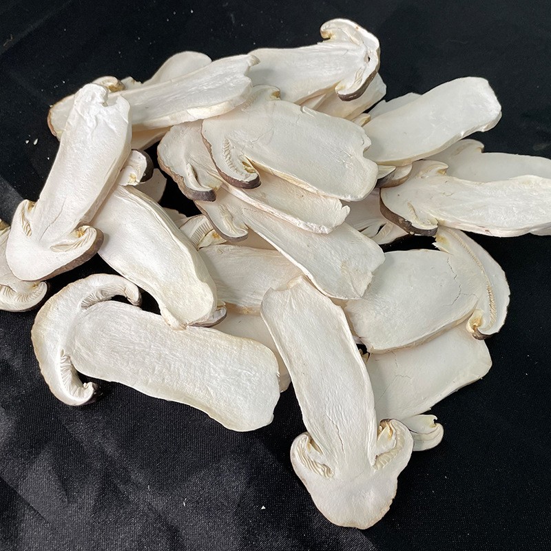 赤松茸高山松茸云南特产FD冻干赤松茸菌汤包干货批发FD赤松茸图3