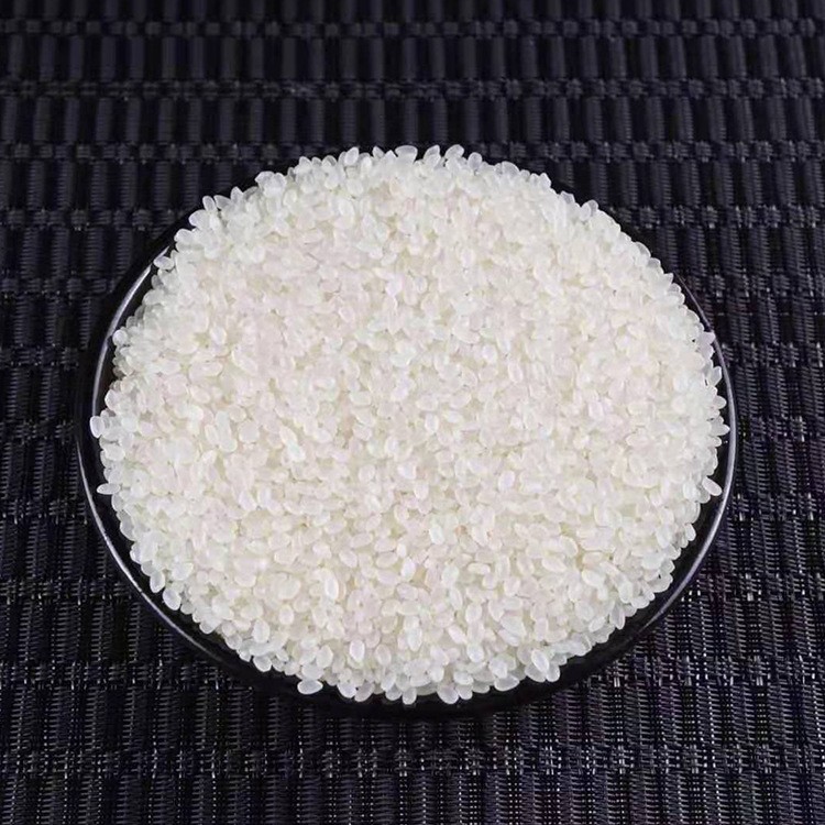 新米厂家批发东北特产香米5kg餐饮供应珍珠米10斤装产地直批