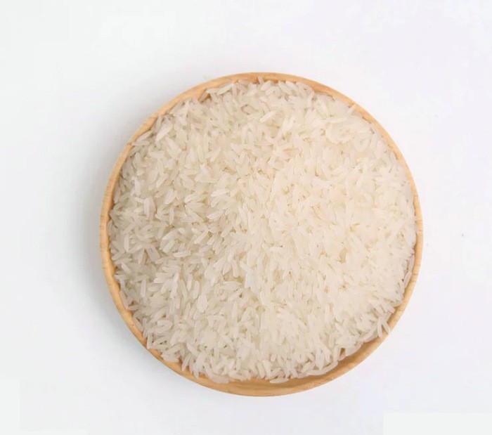 农家自产新米长粒优选大米江西奉新特产1KG2斤小包装厂家批发特价图4