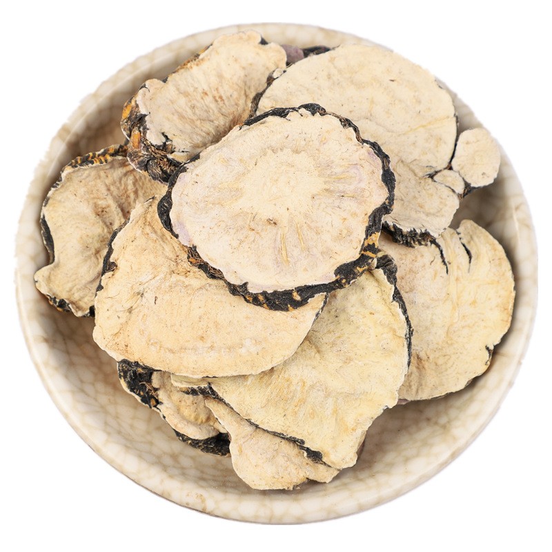 现货散装批发承重无熏硫玛咖 玛卡片 代打玛咖粉 状泡茶 量大从优图5