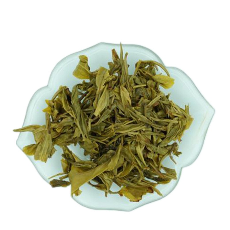 云南普洱茶生茶散茶 古树茶龙珠8g一颗普洱龙珠茶 礼盒装/散卖图4