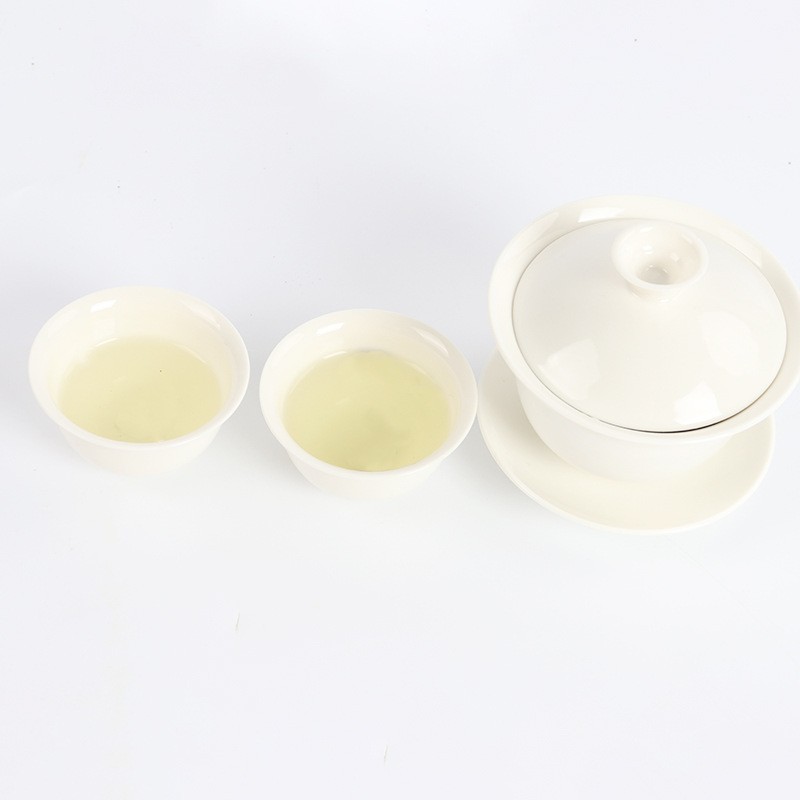 250g铁观音茶叶批发清香型小包装茶叶2021新茶礼盒装乌龙茶图4