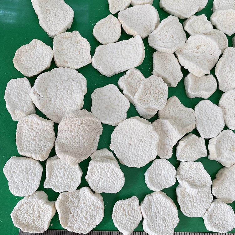 怀山药圆片 怀山药干 工厂代餐粉原料可选 淮山药片 山药图3
