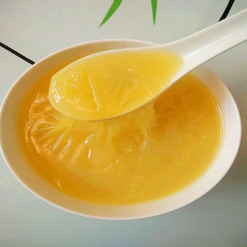 山西特产沁州黄2022新小米500g现磨厂家直发批发月子食用小黄米图4