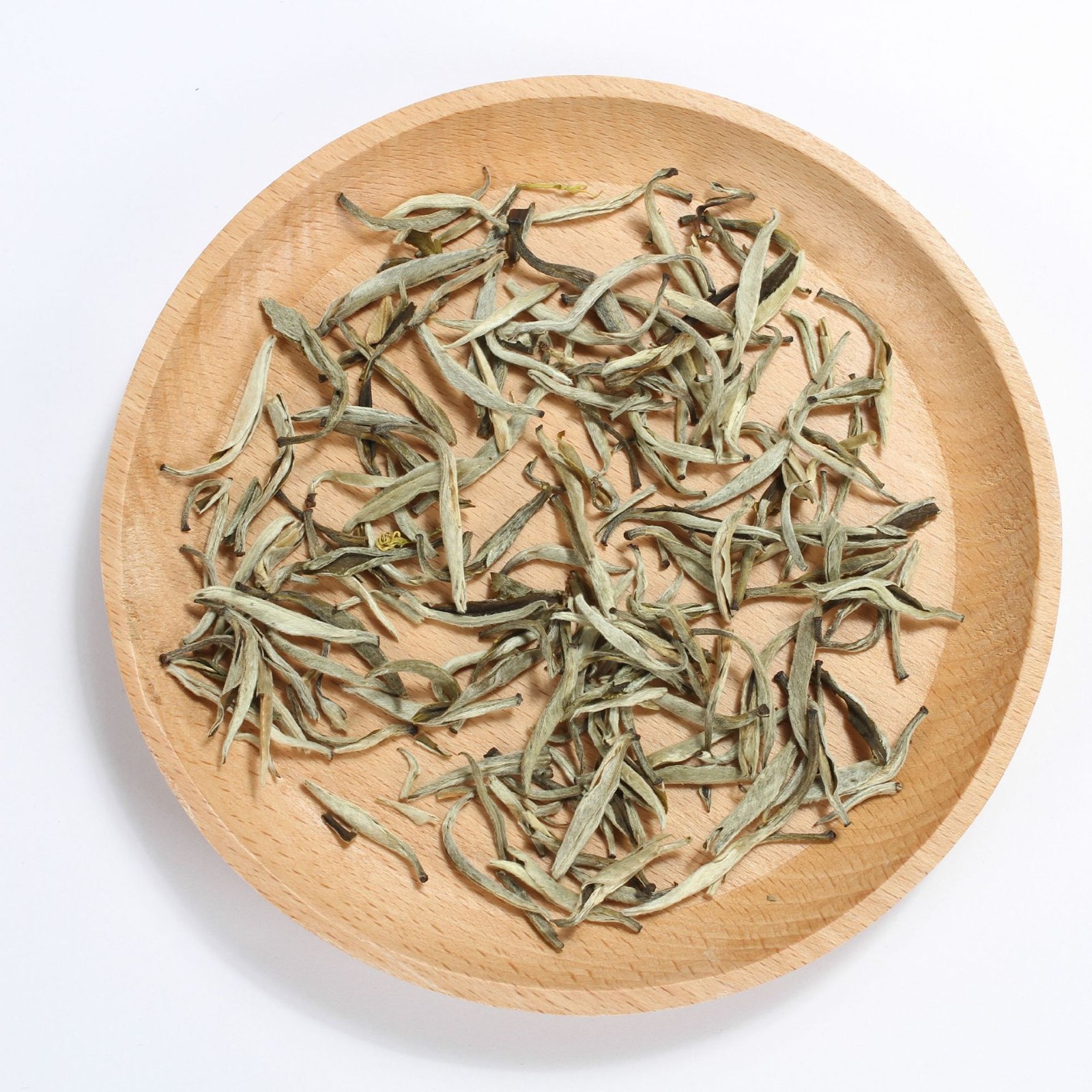 茉莉兰雪 2022新茶 广西横县浓香茉莉花茶 浓香茉莉花茶 散装茶叶图4