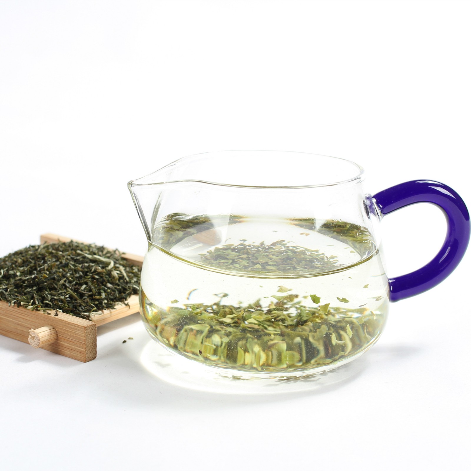 茶末2022新茶 茉莉花茶高碎 广西横县茉莉花茶 厂家直销 茶叶散装图4