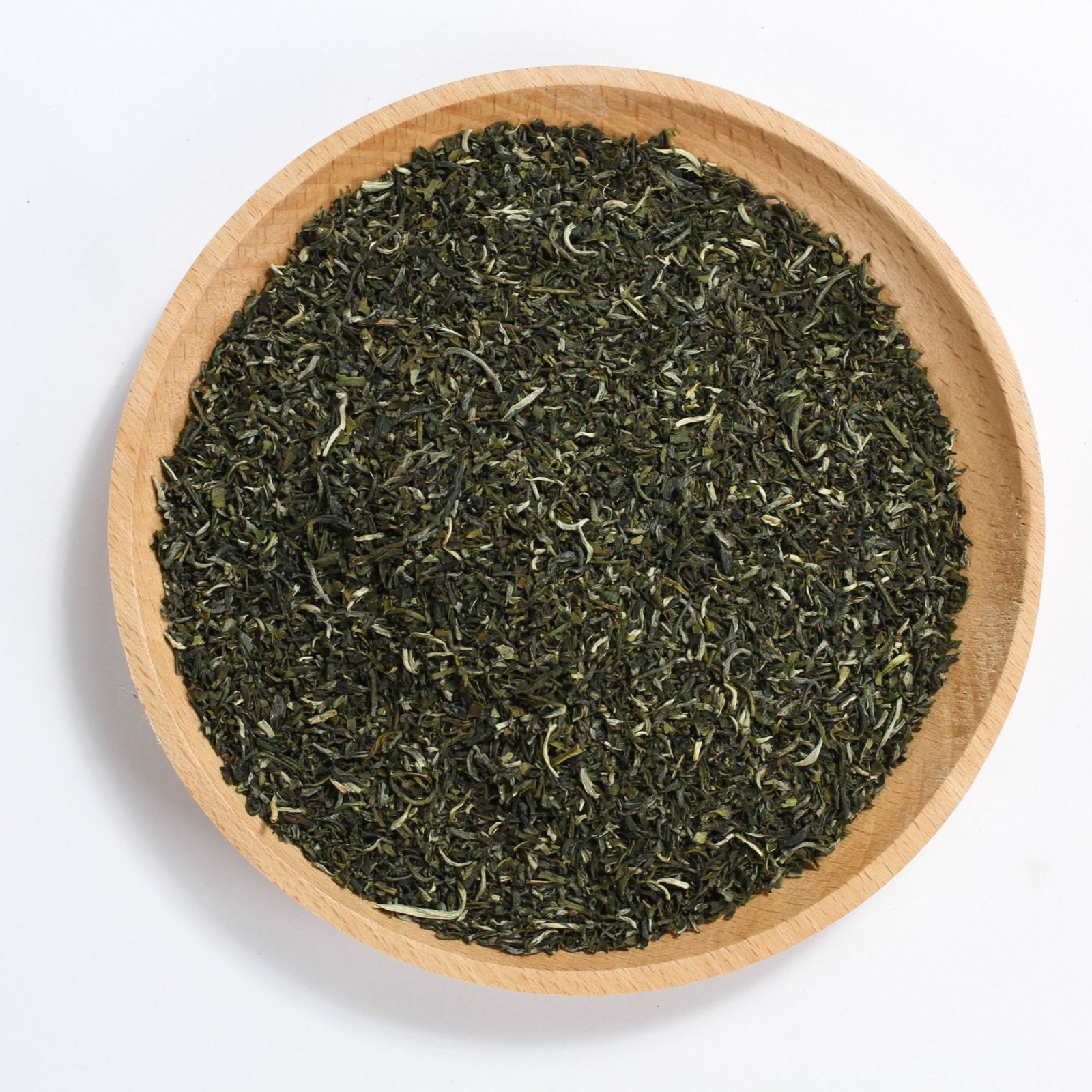 茶末2022新茶 茉莉花茶高碎 广西横县茉莉花茶 厂家直销 茶叶散装图3