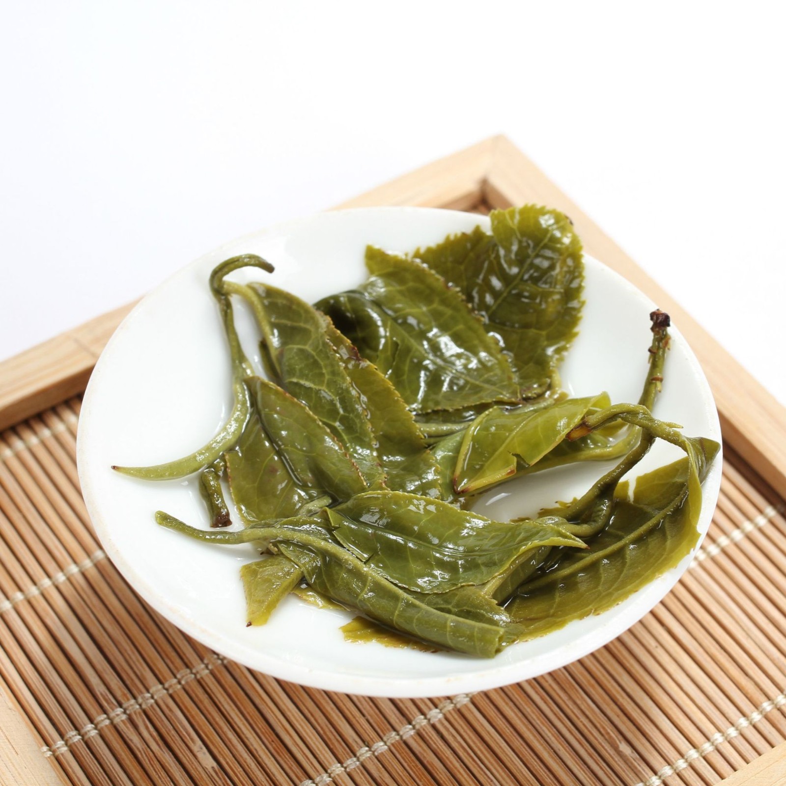 茉莉花茶 香螺 2021年新茶 广西横县散茶 散装茶叶批发图5