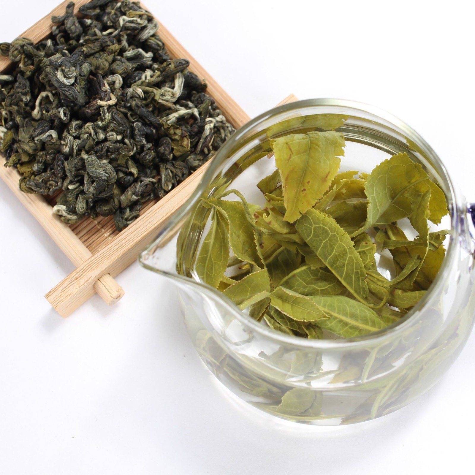 茉莉花茶 香螺 2021年新茶 广西横县散茶 散装茶叶批发图4