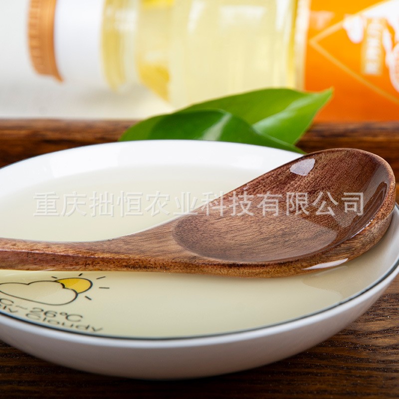 陇间柒月金融保险会销礼品团购集采员工福利伴手礼油米聚财A礼盒图4