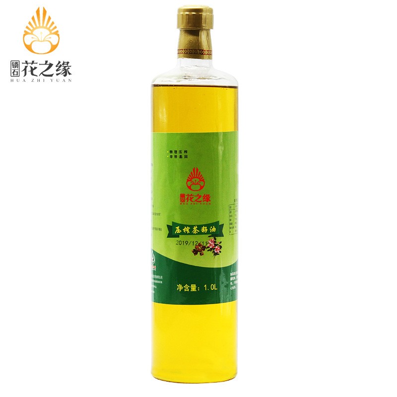 厂家直供3级1L山茶油图5